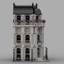 ZITIANYOUBUILD Modular House