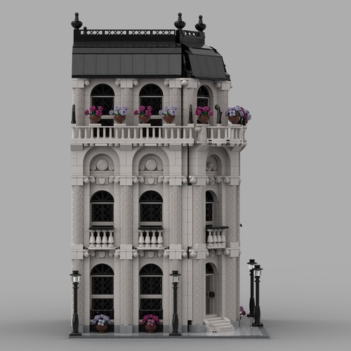 Zitianyoubuild modular house - zitianyoubuild,