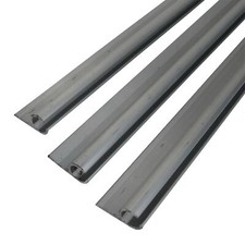 Awning rail channel strip - c,