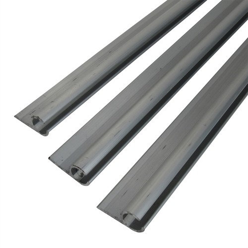 Awning rail channel - channel, strip
