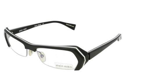 Alain mikli glasses - mikli, rx