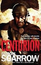 Centurion (Eagle) By Simon