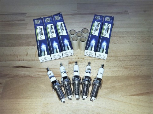 Pulstar plasma core spark - 5x,