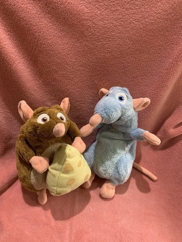 Disney pixar ratatouille - ratatouille,