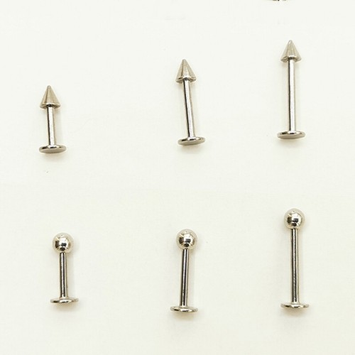 100pcs lot stainless steel - stainless,