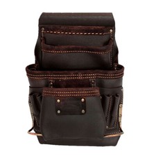 WorkGearUK Oiled Leather 10