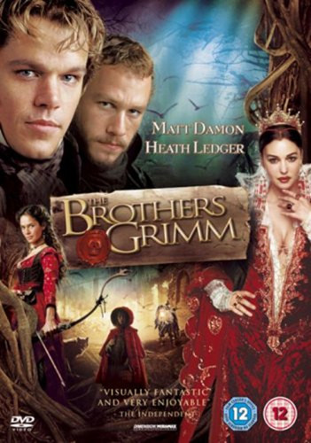 The brothers grimm - the,