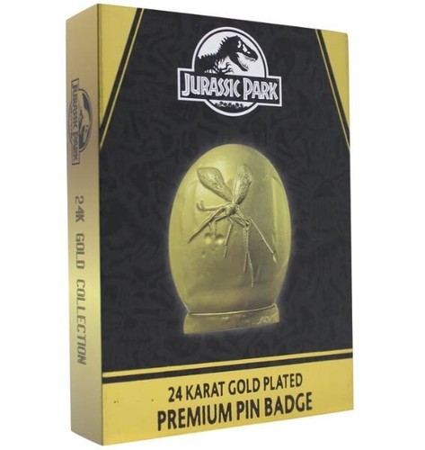 Jurassic park limited edition - limited,