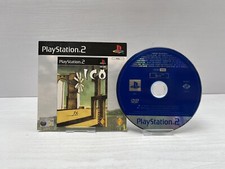 ICO Demo Sony PS2 - SLED-50844