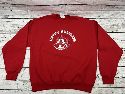 Vtghappy holidays snowman - vtghappy,