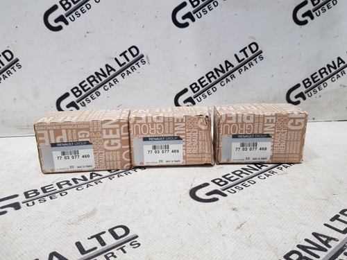 30x genuine peugeot 307 - peugeot,
