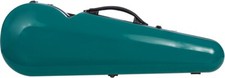 UK Fiberglass violin case