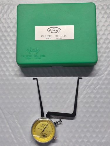 Nck internal dial - nck, caliper