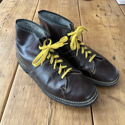 Grafters brown mens original - grafters,