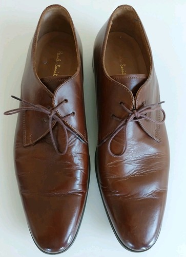 Paul smith mens coney derby - smith,