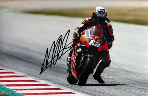 Miguel oliveira hand - miguel,