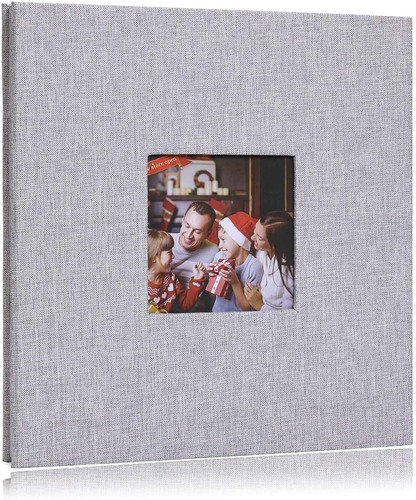 Photo album self adhesive - photo,