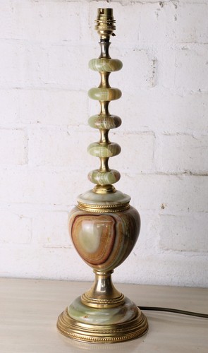Table lamp large - table,