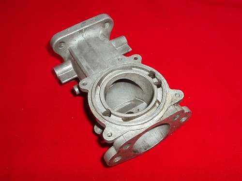 Carb body auc - su, 6040