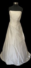 Wedding Dress SUZANNE NEVILLE
