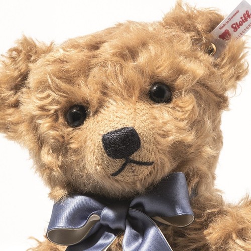 Steiff british collectors - steiff,