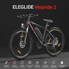 NEXT DAY  Eleglide M2 29"