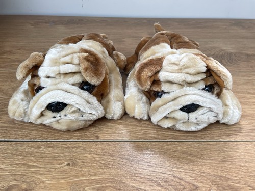 Vintage novelty bulldog shaped - novelty,