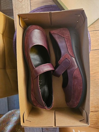 Hotter hope women burgundy - hope, women’s