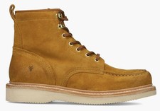 Mens Frye Hudson Work Boot