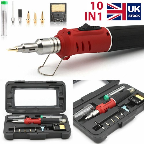 Hs1115k portable butane gas - hs1115k,