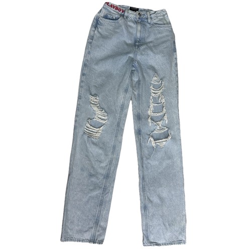 Playboy pacsun jeans 25 - jeans,