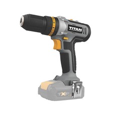 Titan Combi Drill Cordless 18V