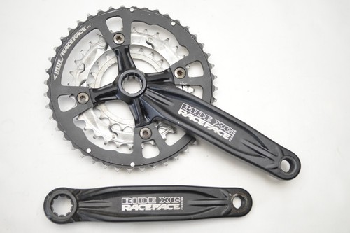 Race face ride - race, forged