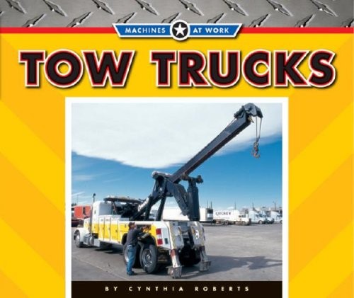 Tow trucks - trucks, work)