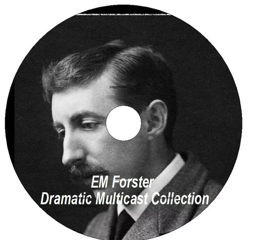 Forster dramatic multicast - e,