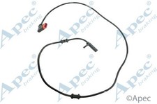 Apec Rear Right ABS Sensor for