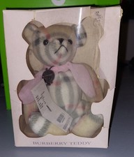 Rare Burberry London  OTCS SM