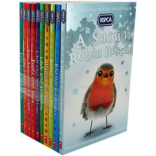 Scholastic rspca animal - rspca,