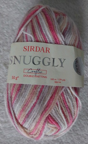 Sirdar snuggly crofter yarn - sirdar,