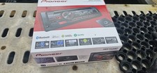 Pioneer DEH-S420BT 1 DIN Car CD Tuner