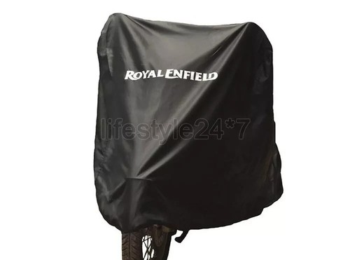 Genuine royal enfield bike - royal,