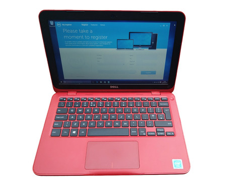 Dell inspiron 3162 laptop - 11,