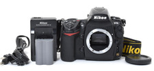 [Exc+5 w/Strap] Nikon D700