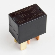 Honda Relay Switch For Acura Integra CR-V Pilot Genuine 39794SDAA05