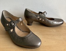 Hotter Valletta Nickel Bronze