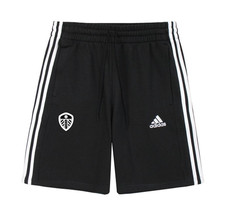 Leeds United Football Shorts