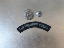 Old Air Training Corps ATC