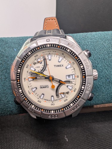 Timex t49792 indiglo - timex, t49792 indiglo