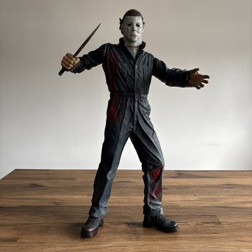 Mcfarlane toys michael myers - mcfarlane,