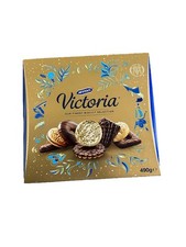 McVitie's Victoria Biscuit